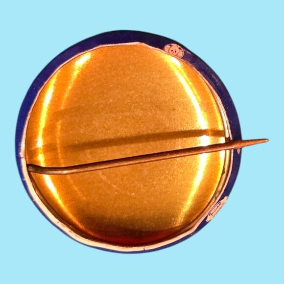 1964 Barry Goldwater & William E. Miller Presidential Campaign Pinback Buttons - Picture 6 of 7